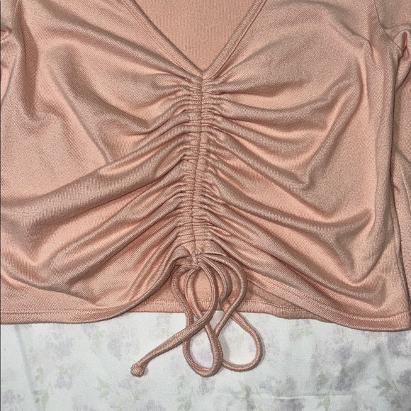 Arizona Jean Co Crop Top - Picture 4 of 6